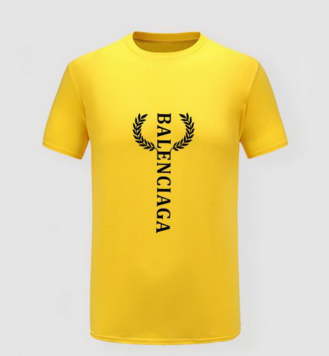 Balenciaga T-shirt Mens ID:20220516-82